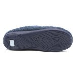 Slipper blauw S5043 Sabatini